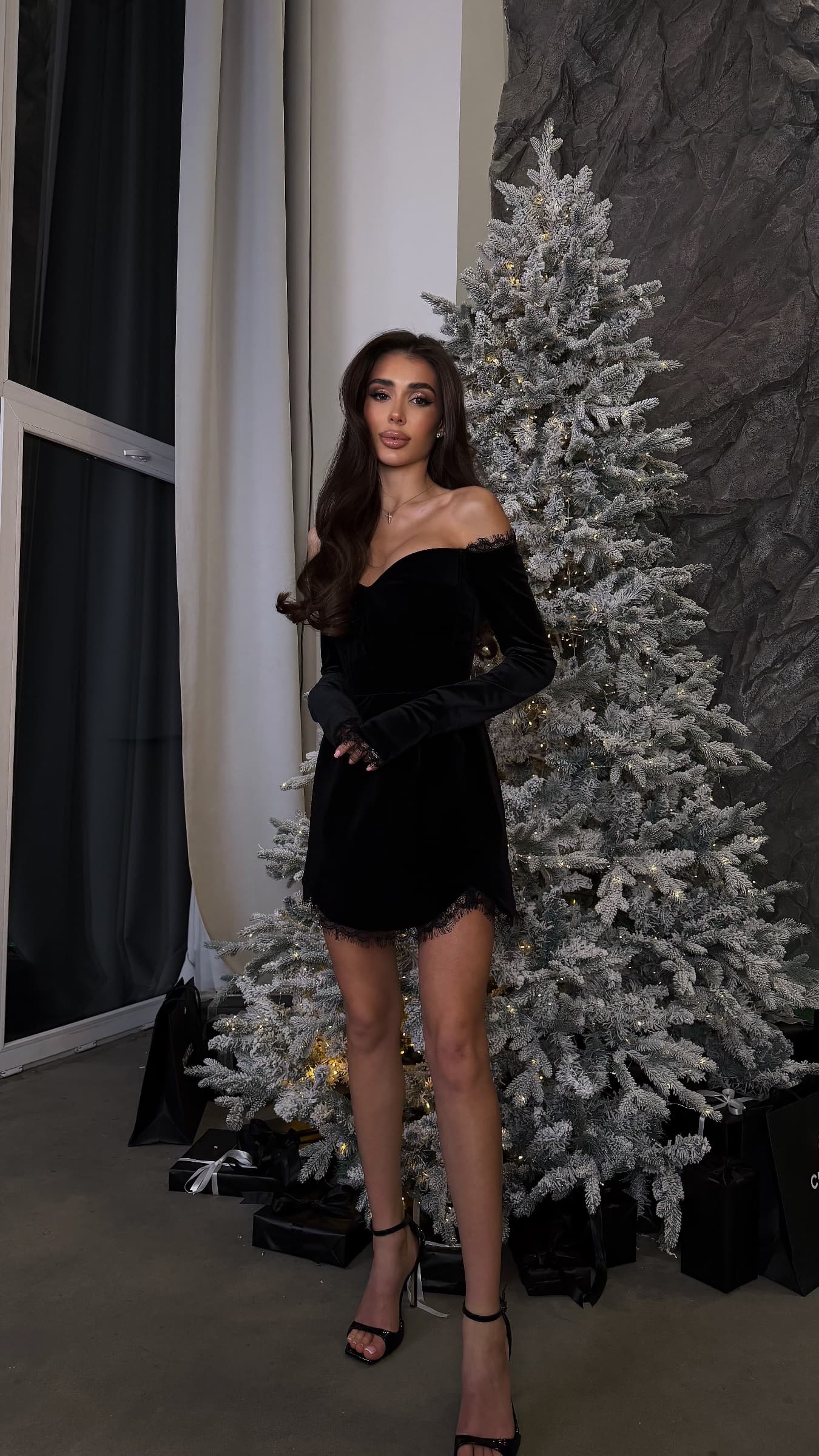 Сукня «Півонія» 