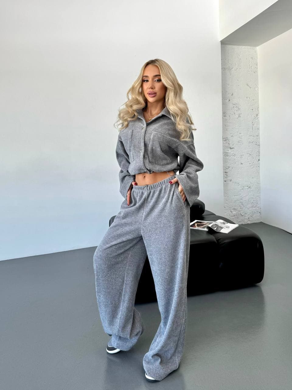 LUXY SET Sport