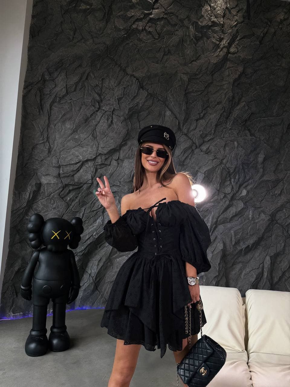 Abito «Kylie» — 1