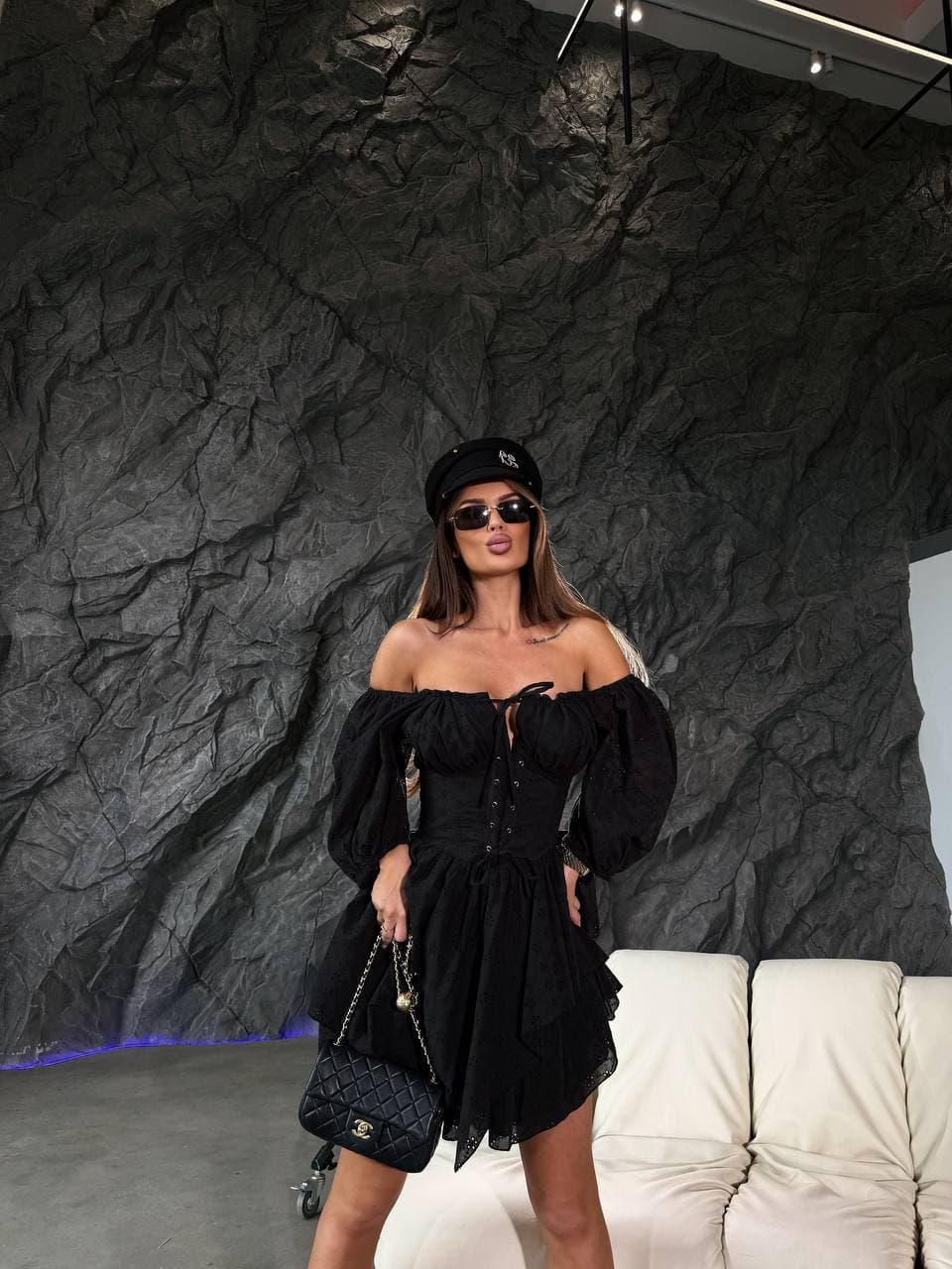 Abito «Kylie» — 2