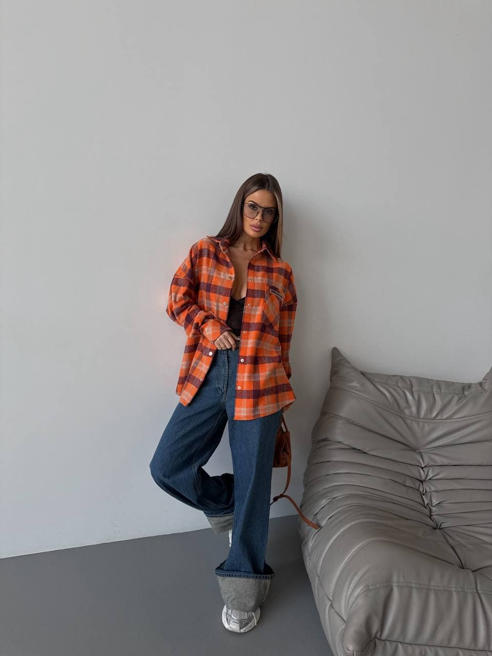 Camicia — 2