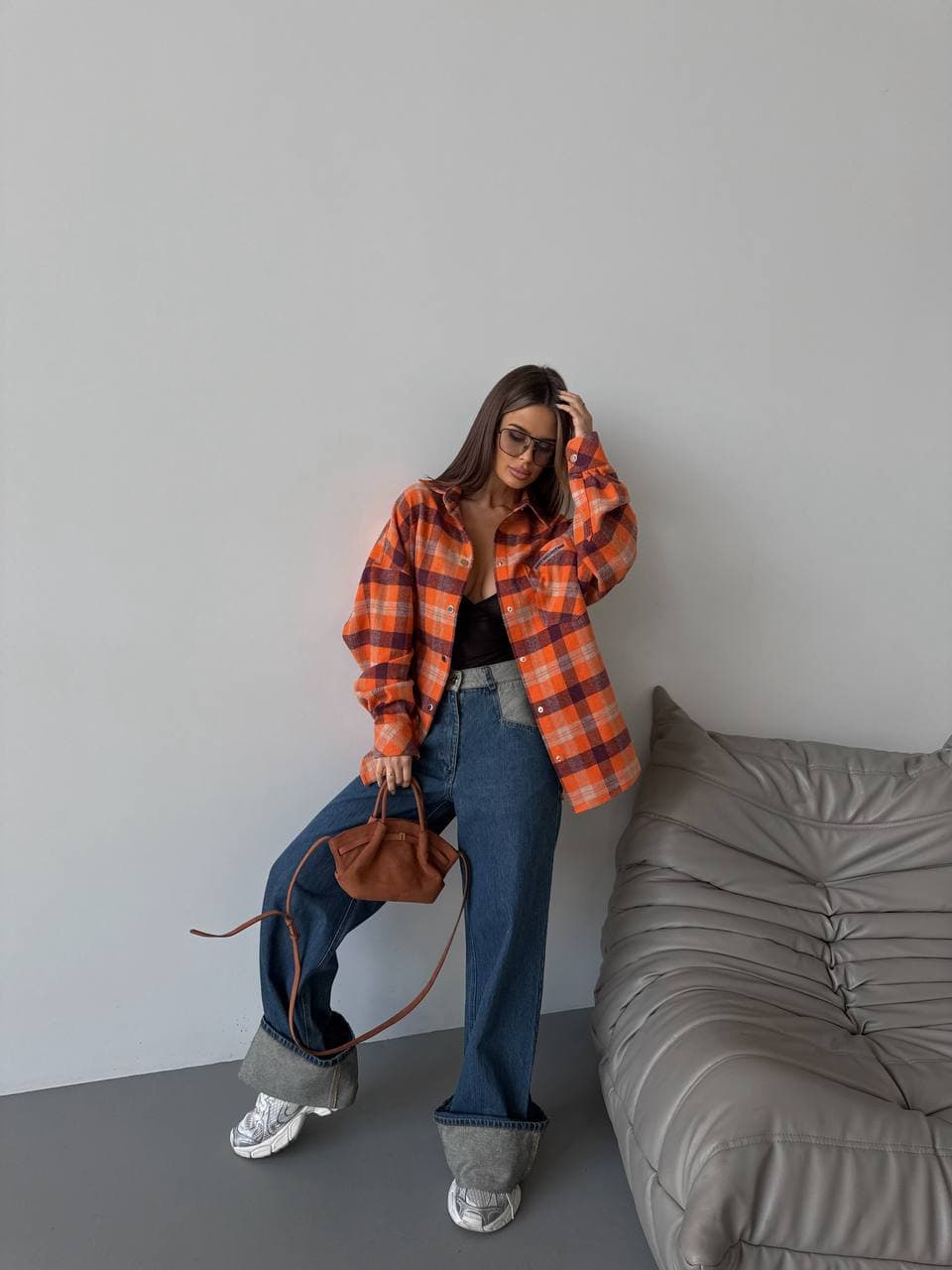 Camicia — 3