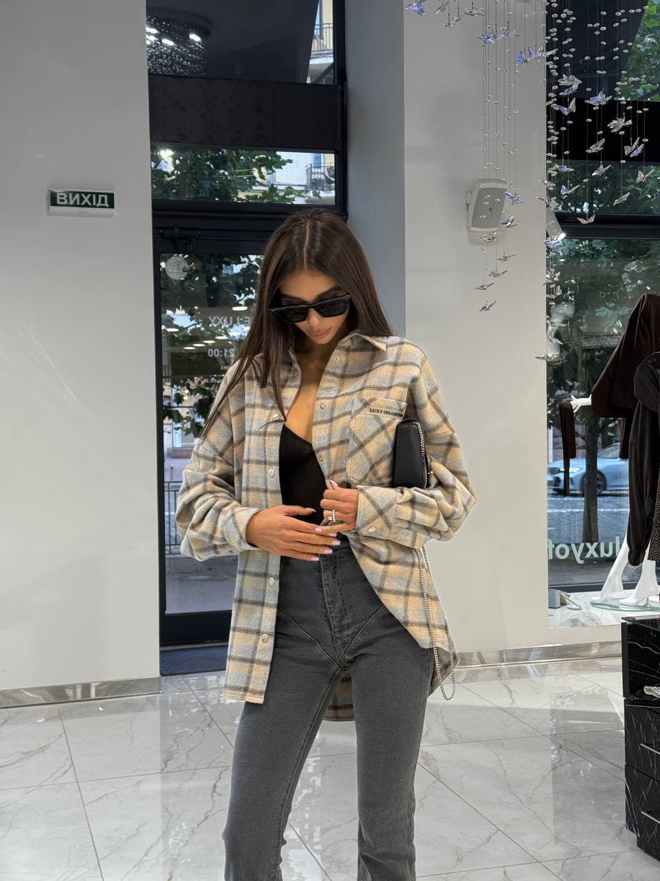 Camicia — 1
