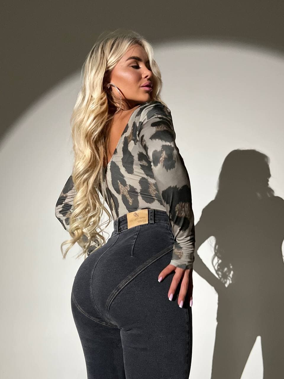 Body — 3