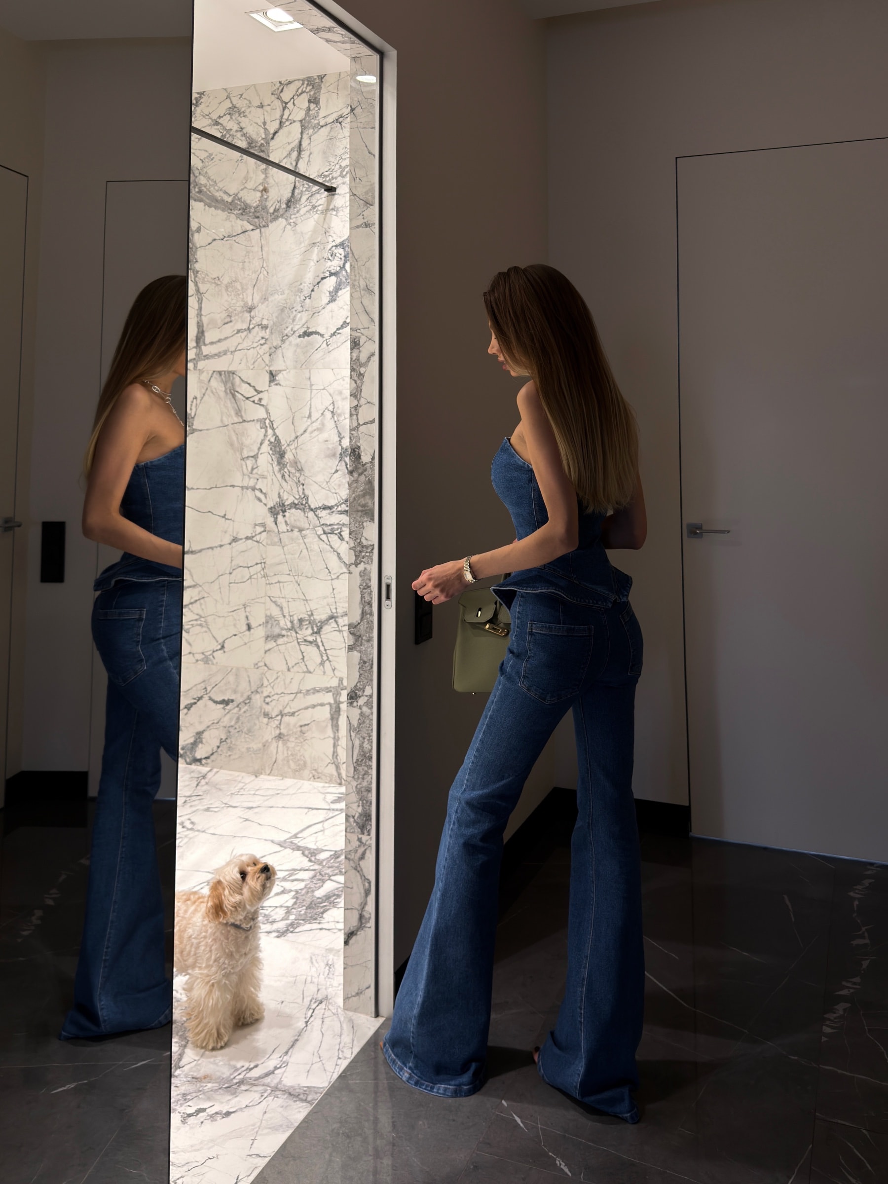 Italiano — Jeans Michelle — 3